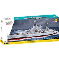 COBI WW2 Collection historique - HMS HOOD, Jouets de construction 