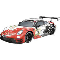 Carrera RC 2,4GHz Porsche 911 GT3 R "Lionspeed GP, No.24" - Steam, Voiture télécommandée 