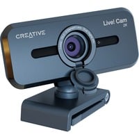 Creative Live! Cam Sync V3, Webcam Noir