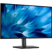 Dell Pro E2726DS 27" Moniteur Noir, 1x DisplayPort, 1x HDMI, 68,6 cm (27"), 2560 x 1440 pixels, Quad HD, LCD, 8 ms, Noir