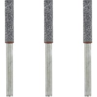 Dremel Pierre à affûter pour tronçonneuse Ø 4 mm, Dispositif d’affûtage 