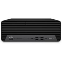 HP EliteDesk 805 G8 SFF Reconditionné, PC Noir