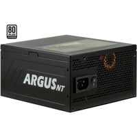 Inter-Tech ArgusNT HA-1300BA3 alimentation  modulaire 1300 watt Noir, 1x 12V-2x6, 3x PCIe