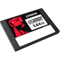 Kingston DC600M, 3840Go SSD 