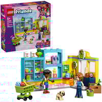 LEGO Friends Heartlake City Mini-Markt, Jouets de construction 