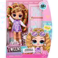 MGA Entertainment L.O.L. Surprise Tweens - Fancy Gurl, Poupée