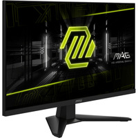 MSI 27" Moniteur gaming Noir