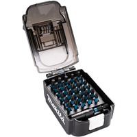 Makita Bit-Satz IMPACT BLACK E-03084, 31-teilig, Set d'embouts de vissage 