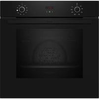 Neff N 30 B1CVD0AK3 four 71 L Noir Noir, Moyenne, Four électrique, 71 L, 71 L, 50 - 275 °C, Hydrolytique