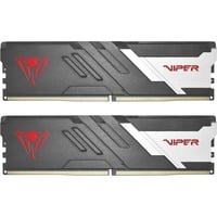 Patriot 16 Go DDR5-5600 (2x 8 Go) mémoire vive Noir, PVV516G560C40K, XMP 3.0