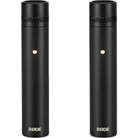Rode Microphones TF-5, Micro Noir/Or