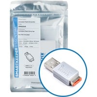 SMARTKEEPER ESSENTIAL Clé USB verrouillable (OM03) 