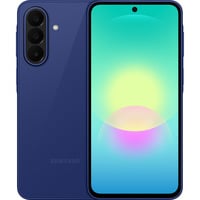 Samsung Galaxy A27 5G 128GB smartphone Bleu | 128 Go | Android 16 | Dual-SIM