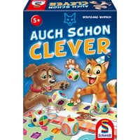 Schmidt Spiele 40625 jeu de société 15 min Jeu de chance Jeu de société, Jeu de chance, 5 an(s), 15 min
