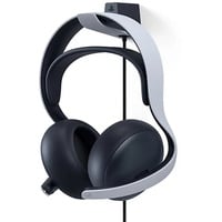Sony PULSE Elite Wireless-Headset - PS5 casque gaming over-ear Blanc/Noir