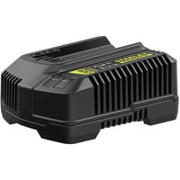 Stanley Chargeur rapide V20 4A (18V) pour batteries V20 Noir