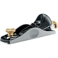 Stanley Rabot à une main Nr. 9 ½, Raboteuse Noir/Argent