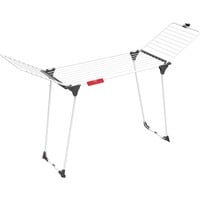 Vileda MAGNUM, Stands de blanchisserie Blanc/Anthracite