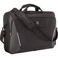 Wenger XE Brief 17, Sac PC portable Noir