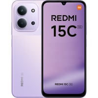 Xiaomi  smartphone Violâtre