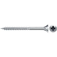fischer Vis aggloméré ClassicFast II 4,0x70 tête fraisée PZ 