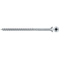 fischer Vis pour panneaux agglomérés PowerFast II 6,0x100 tête fraisée TX 