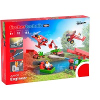 fischertechnik 564066, Jouets de construction 