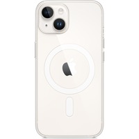 Apple MPU13ZM/A, Housse/Étui smartphone Transparent