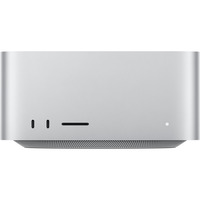 Apple Mac Studio M5 Max CTO, Systéme-MAC Argent