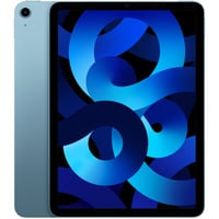 Apple iPad Air (10,9“) 2022 Reconditionné tablette 10.9" Bleu | iPad OS | Apple M1 | 64 Go | Wi-Fi 6