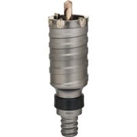 Bosch Couronnes-trépans SDS max-9, Perceuse Unique, Perceuse, Métal, 300 g, 1 pièce(s), 1 pièce(s)