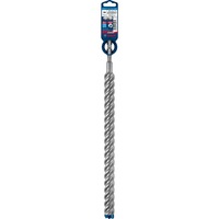 Bosch Expert Foret SDS plus-7X, Perceuse Marteau perforateur, Hammer drill bit, 2,8 cm, 450 mm, Béton, pierre, 40 cm