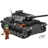COBI COBI-2289, Jouets de construction 