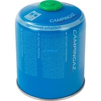 Campingaz CV 470 Plus, Gaz 