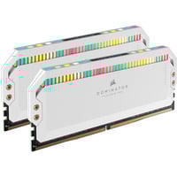 Corsair CMT64GX5M2B5600C40W, Mémoire vive Blanc