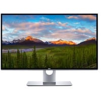 Dell UltraSharp UP3218KA écran plat de PC 80 cm (31.5") 7680 x 4320 pixels 8K Ultra HD LCD Noir, Argent 5K UHD Moniteur Noir/Argent, 80 cm (31.5"), 7680 x 4320 pixels, 8K Ultra HD, LCD, 8 ms, Noir, Argent