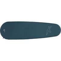 Easy Camp Camping-Matte Compact Single, Tapis Bleu foncé