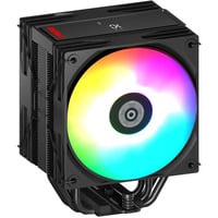 Enermax ETS-T41D-ARGB, Refroidisseur CPU Noir/Blanc