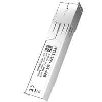 FRITZ! SFP XGS-PON module émetteur-récepteur de réseau Fibre optique 10000 Mbit/s Fibre optique, 10000 Mbit/s, SFP, SFP, 20000 m, 1270 nm