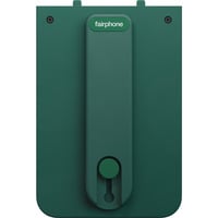 Fairphone Dragonne Forest Green, Boucle Vert