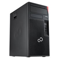 Fujitsu ESPRIMO P758 Remis à neuf, PC Noir
