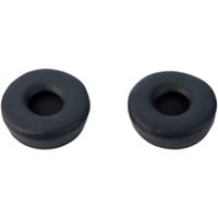 Jabra Engage coussinets d'oreille, Coussin d'oreille Noir, 2 pièces, Jabra Engage 55/65/75 Mono