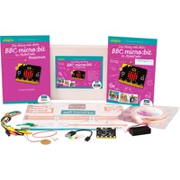 Joy-IT EA-MicroBit-V2, Boîte d’expérience 