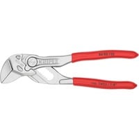 KNIPEX Mini-pince-clé KNIPEX 86 03 125 pince et clé à la fois