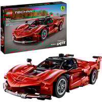 LEGO 42212, Jouets de construction