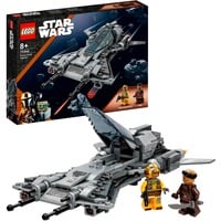 LEGO Star Wars - Pirate Snub Fighter, Jouets de construction 
