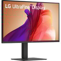 LG 32U720A-B écran plat de PC 81,3 cm (32") 3840 x 2160 pixels 4K Ultra HD LED Noir 31.5" Moniteur Noir, 81,3 cm (32"), 3840 x 2160 pixels, 4K Ultra HD, LED, 5 ms, Noir