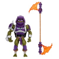 Mattel JBM98 Figurines pour enfants Masters of the Universe JBM98, 6 an(s), Multicolore, Plastique