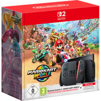 Nintendo Switch 2 + Mario Kart World, Console portable 