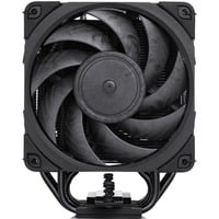 Noctua NH-U12A chromax.black, Refroidisseur CPU Noir